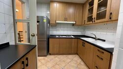Faber Crest (D5), Condominium #458932481
